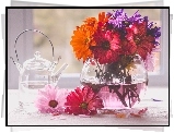 Bukiet Kwiatów